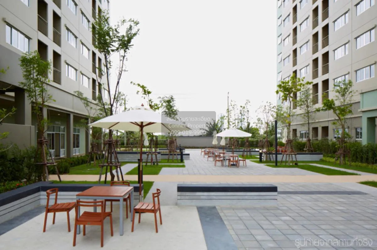 เช่าคอนโด  ลุมพินี เมกะ ซิตี้ บางนา บางแก้ว บางพลี สมุทรปราการ CX