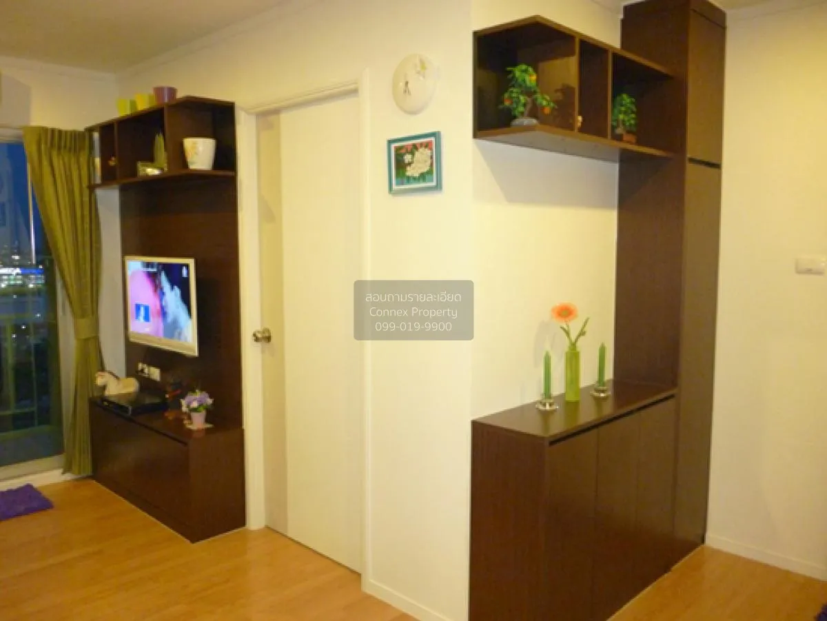 เช่าคอนโด  ลุมพินี เมกะ ซิตี้ บางนา บางแก้ว บางพลี สมุทรปราการ CX 3