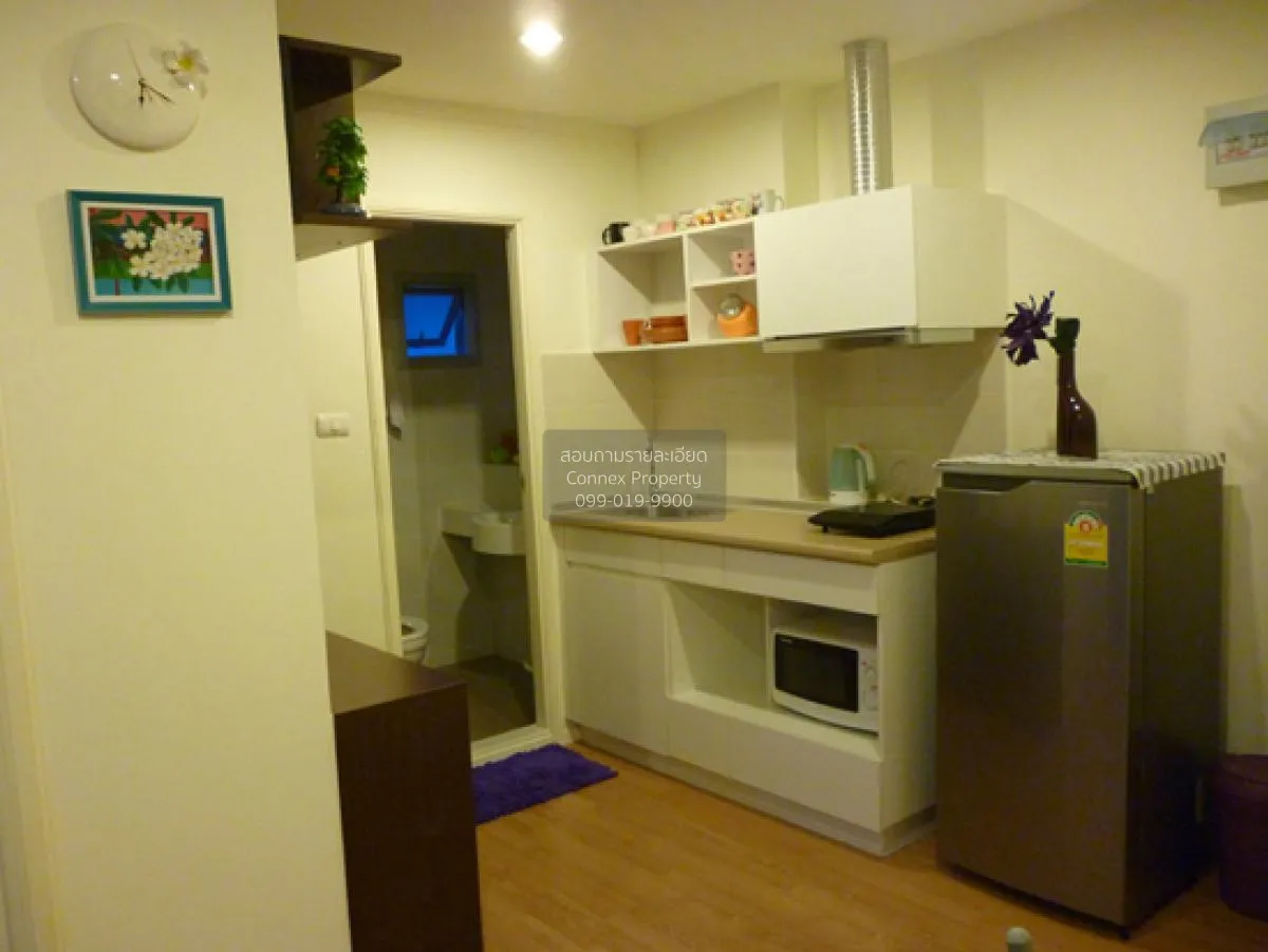 เช่าคอนโด  ลุมพินี เมกะ ซิตี้ บางนา บางแก้ว บางพลี สมุทรปราการ CX 4