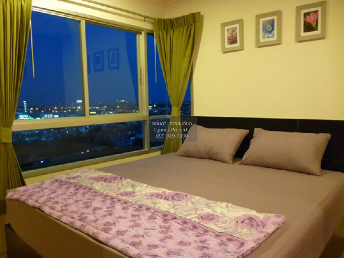 เช่าคอนโด  ลุมพินี เมกะ ซิตี้ บางนา บางแก้ว บางพลี สมุทรปราการ CX