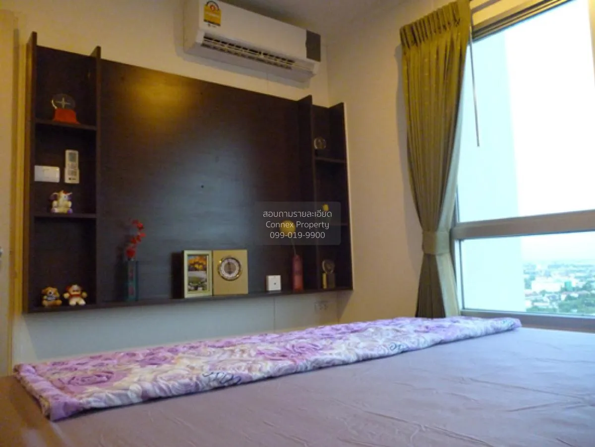 เช่าคอนโด  ลุมพินี เมกะ ซิตี้ บางนา บางแก้ว บางพลี สมุทรปราการ CX