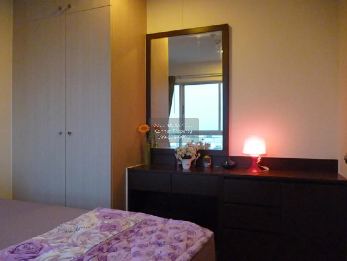 เช่าคอนโด  ลุมพินี เมกะ ซิตี้ บางนา บางแก้ว บางพลี สมุทรปราการ CX