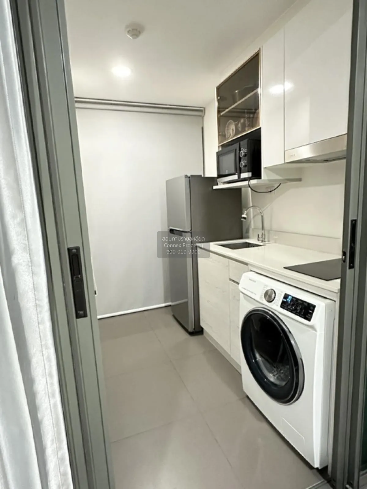 For Sale Condo , Metro Luxe Rose Gold Phahol - Sutthisan , BTS-Sa 2