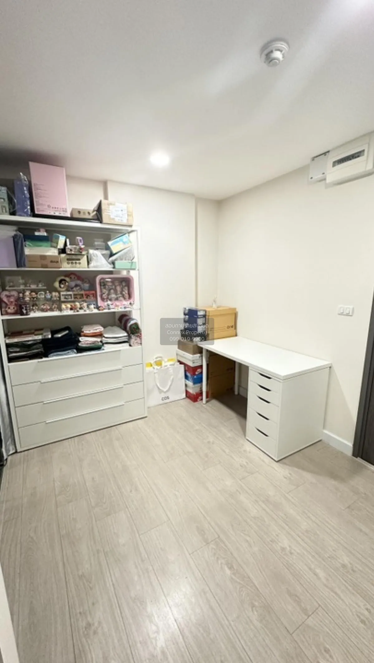 For Sale Condo , Metro Luxe Rose Gold Phahol - Sutthisan , BTS-Sa 3