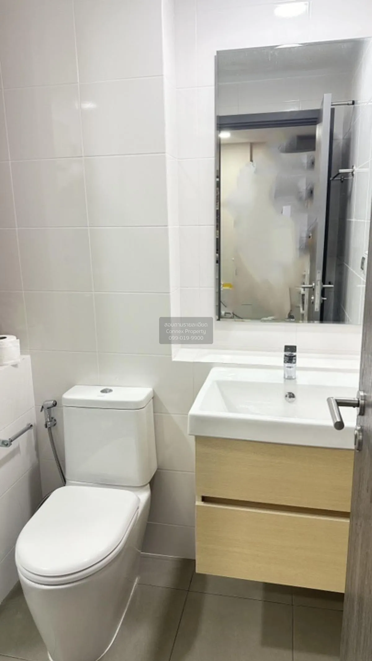 For Sale Condo , Metro Luxe Rose Gold Phahol - Sutthisan , BTS-Sa