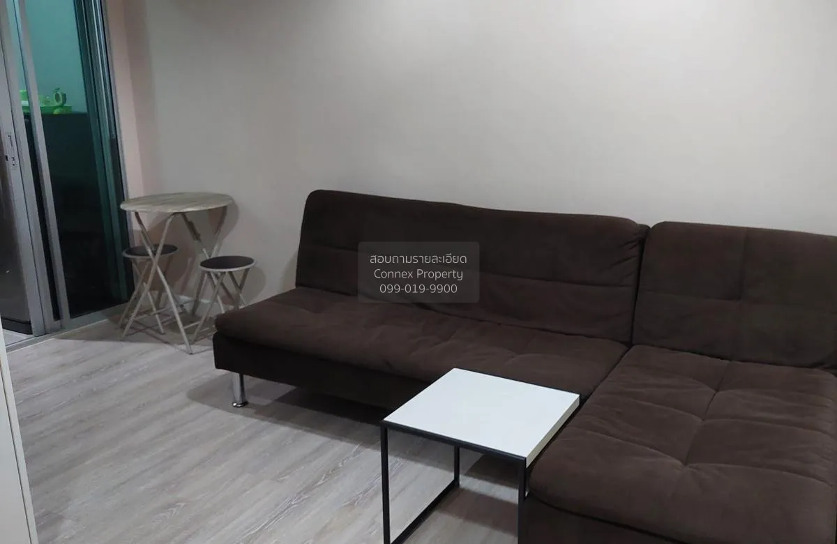 เช่าคอนโด  เมโทร ลักซ์ เกษตร เสนานิคม เขต จตุจักร กรุงเทพ CX-9868 1