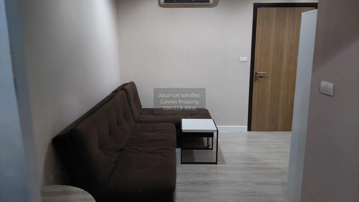 เช่าคอนโด  เมโทร ลักซ์ เกษตร เสนานิคม เขต จตุจักร กรุงเทพ CX-9868 2