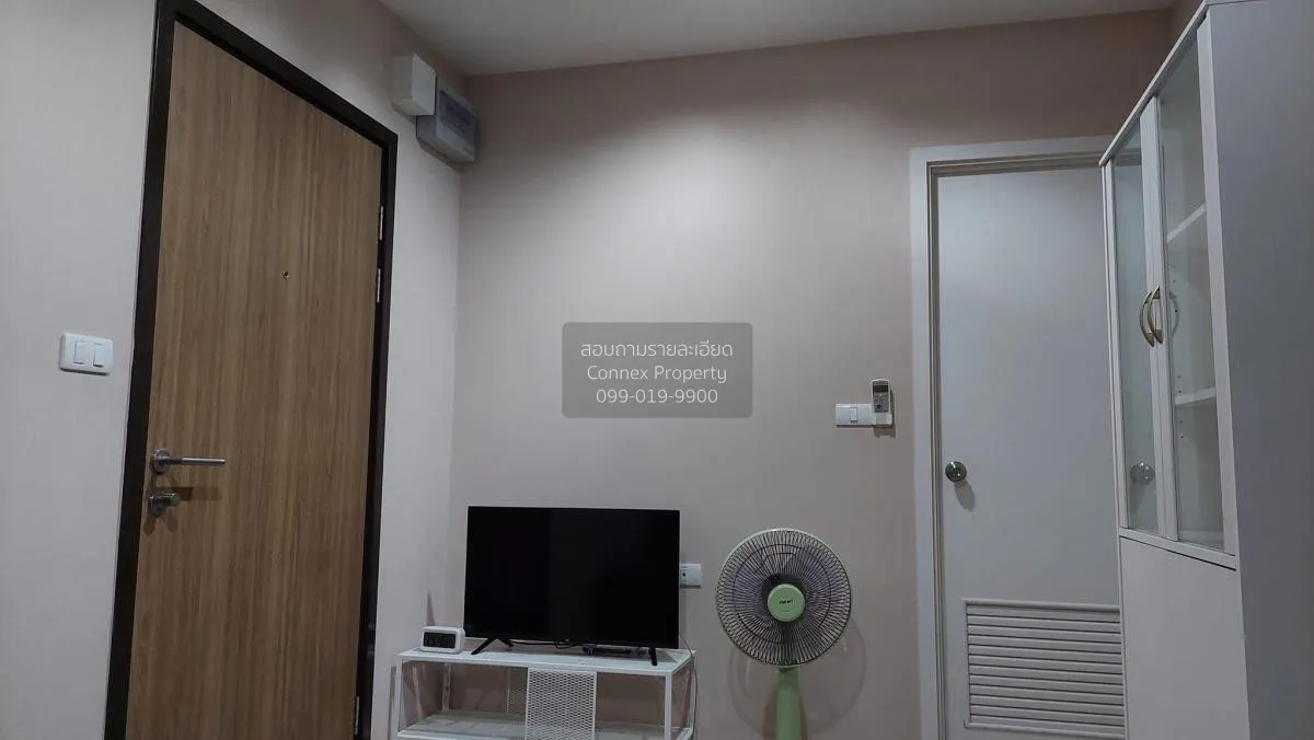 เช่าคอนโด  เมโทร ลักซ์ เกษตร เสนานิคม เขต จตุจักร กรุงเทพ CX-9868 3