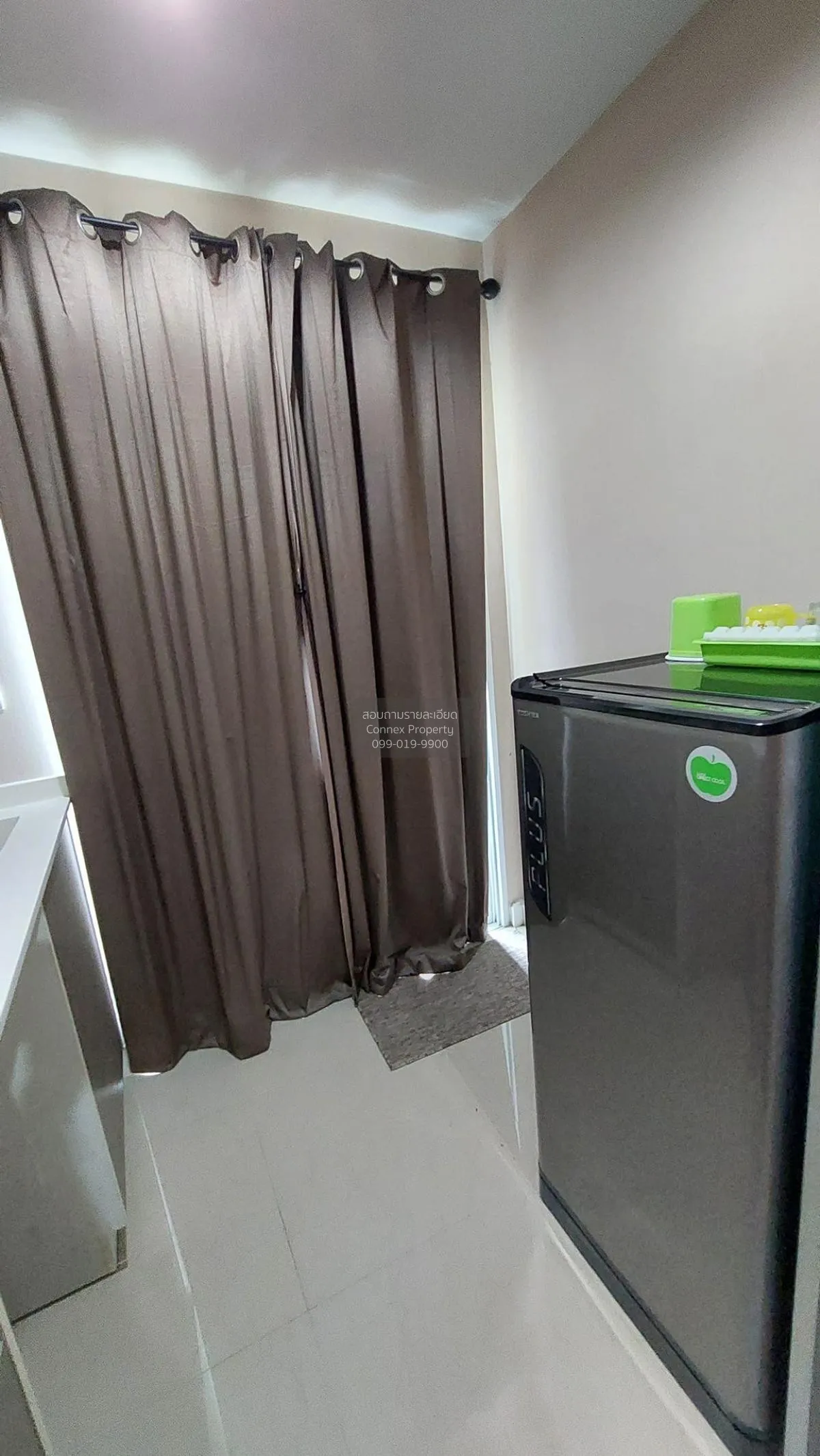 เช่าคอนโด  เมโทร ลักซ์ เกษตร เสนานิคม เขต จตุจักร กรุงเทพ CX-9868