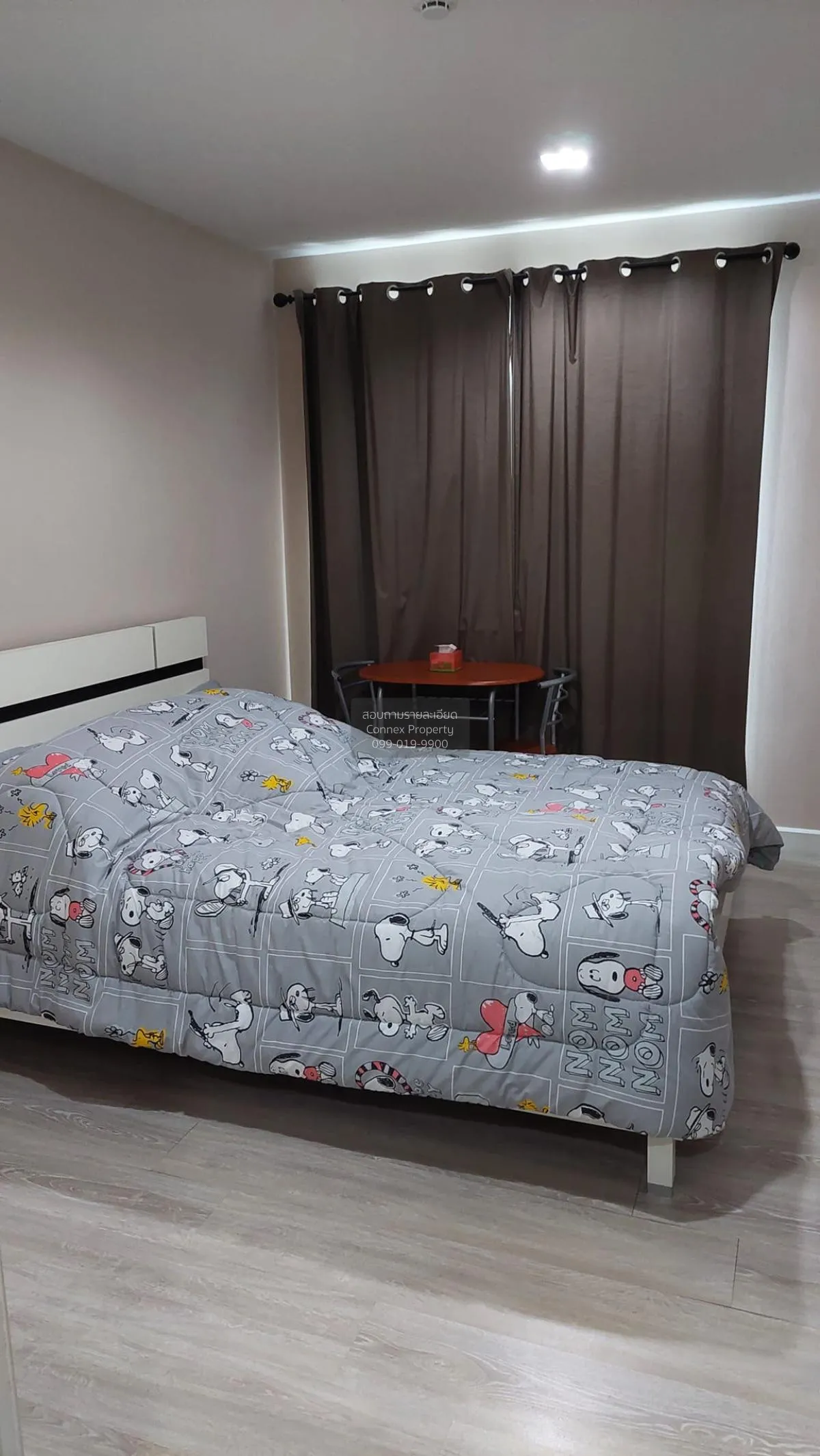 เช่าคอนโด  เมโทร ลักซ์ เกษตร เสนานิคม เขต จตุจักร กรุงเทพ CX-9868