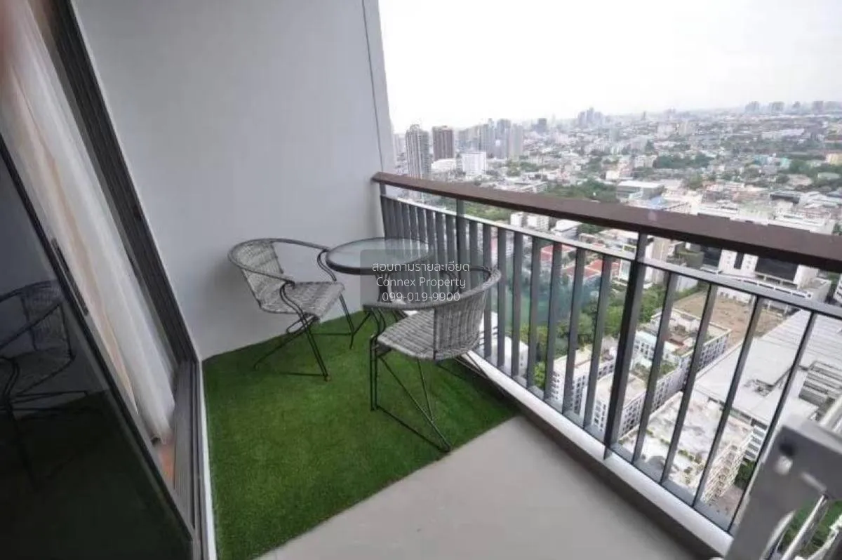 For Sale Condo , RHYTHM Sukhumvit 42 , BTS-Ekkamai , Phra Khanong