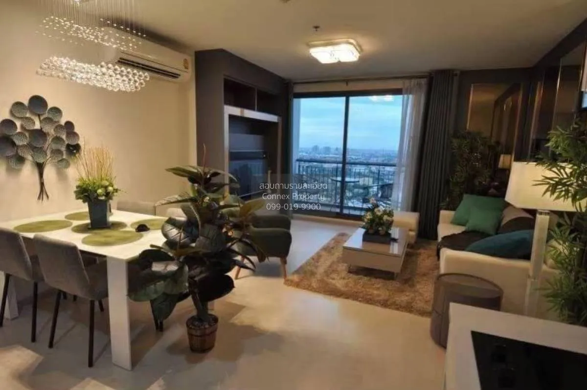 For Sale Condo , RHYTHM Sukhumvit 42 , BTS-Ekkamai , Phra Khanong 2