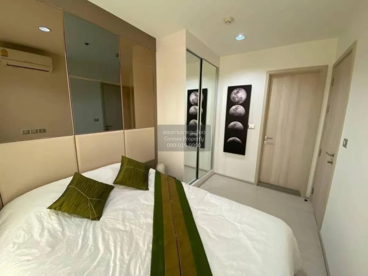 For Sale Condo , RHYTHM Sukhumvit 42 , BTS-Ekkamai , Phra Khanong