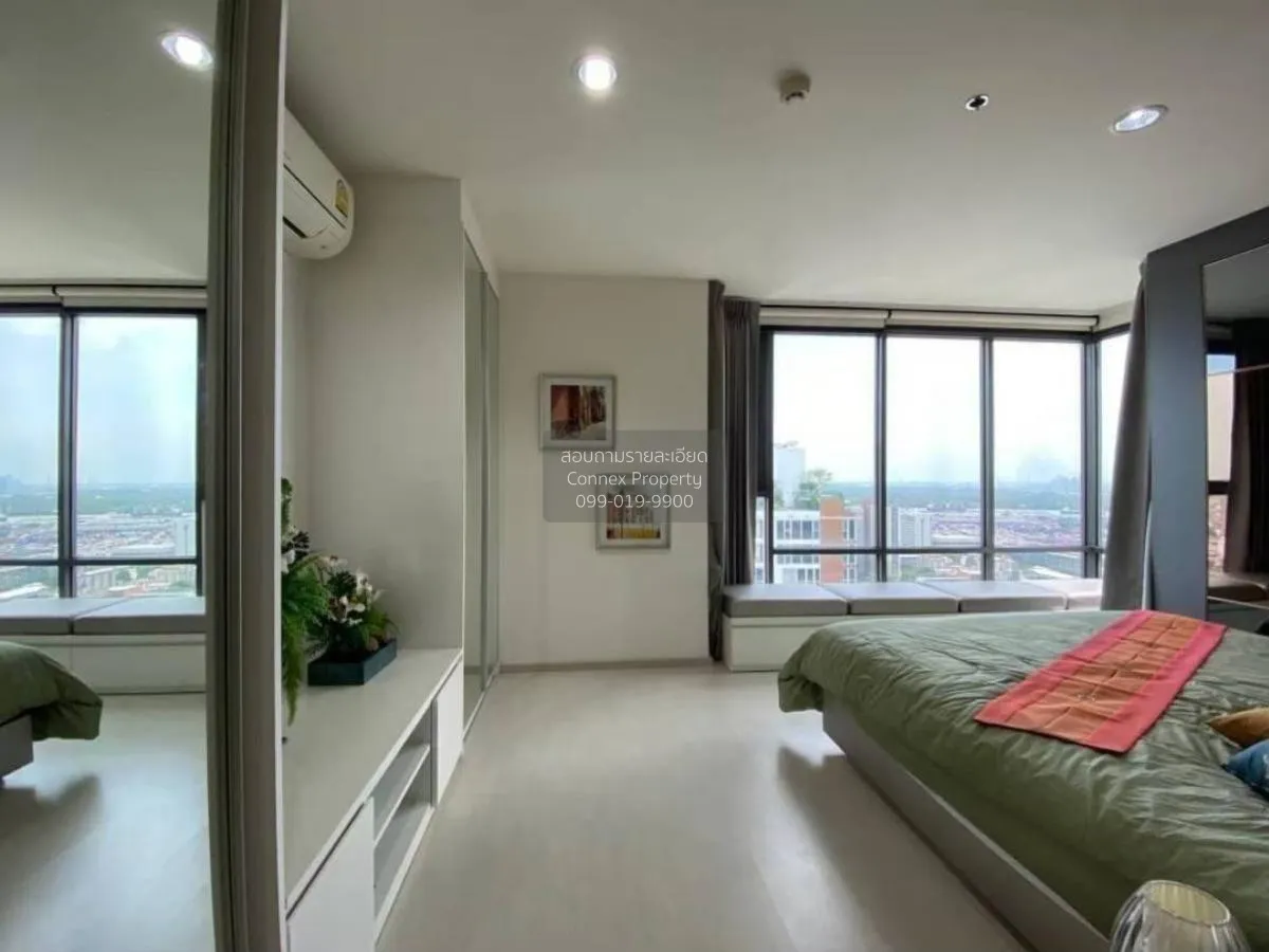 For Sale Condo , RHYTHM Sukhumvit 42 , BTS-Ekkamai , Phra Khanong