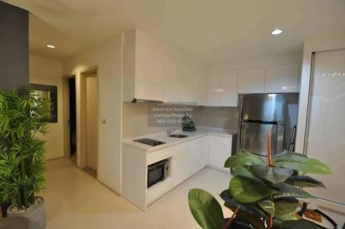 For Sale Condo , RHYTHM Sukhumvit 42 , BTS-Ekkamai , Phra Khanong