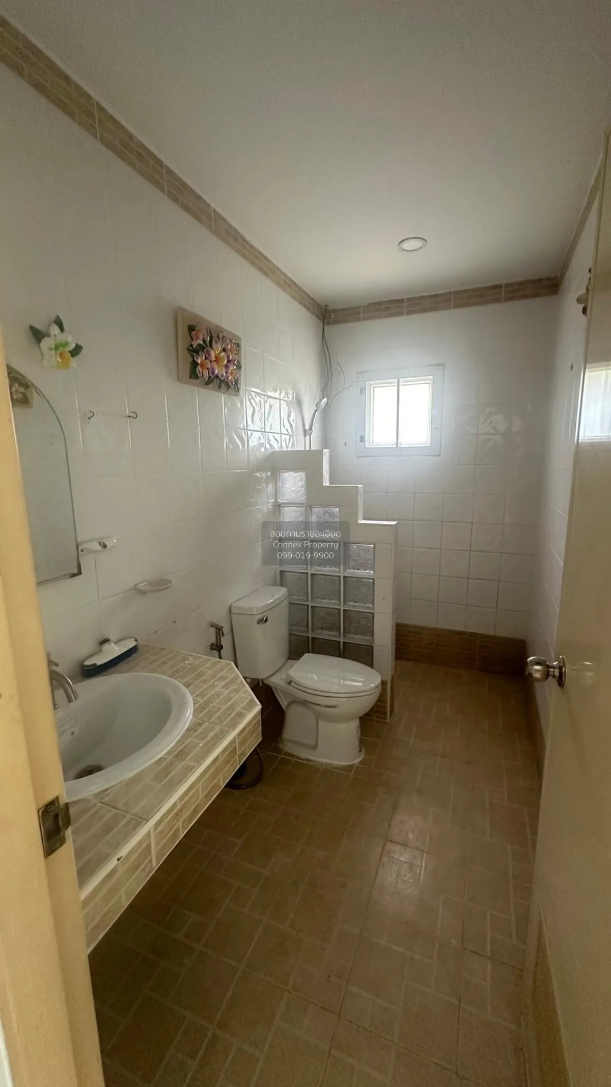 ขายบ้าน  วนาสิริพาร์ควิวล์ คลองพระอุดม ลาดหลุมแก้ว ปทุมธานี CX-98