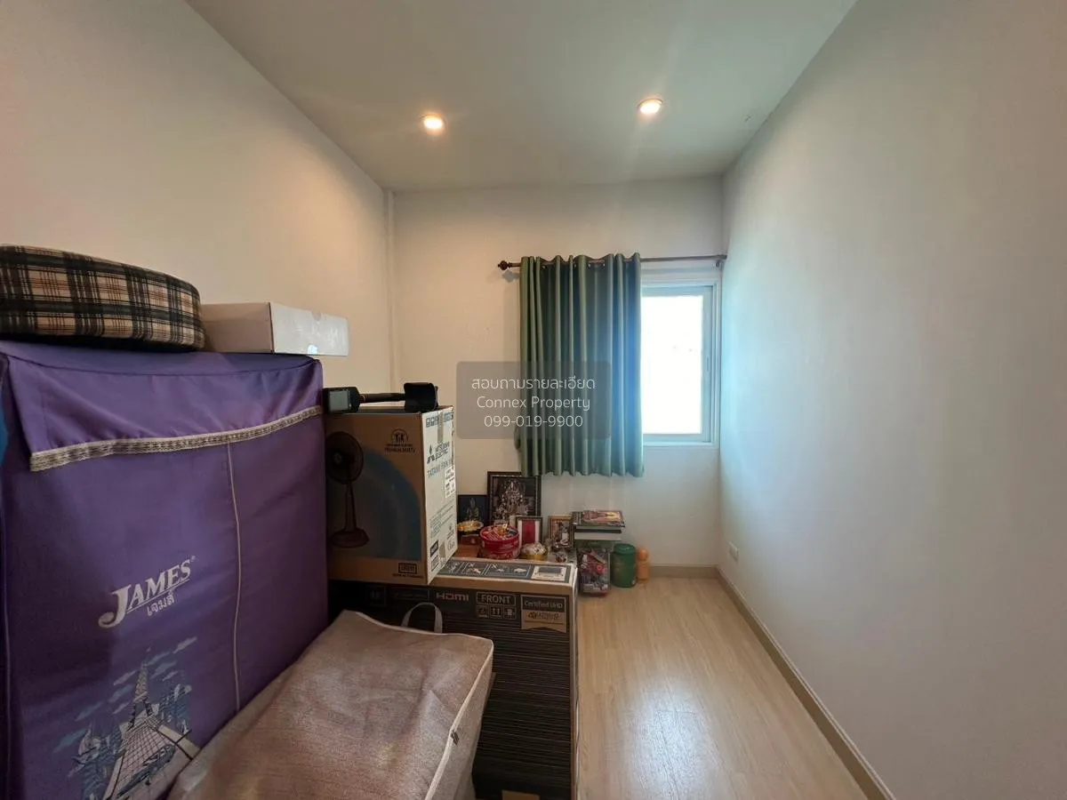 ขายบ้าน  ศุภาลัย เบลล่า วงแหวน-ลำลูกกา คลอง 6 บึงคำพร้อย ลำลูกกา 