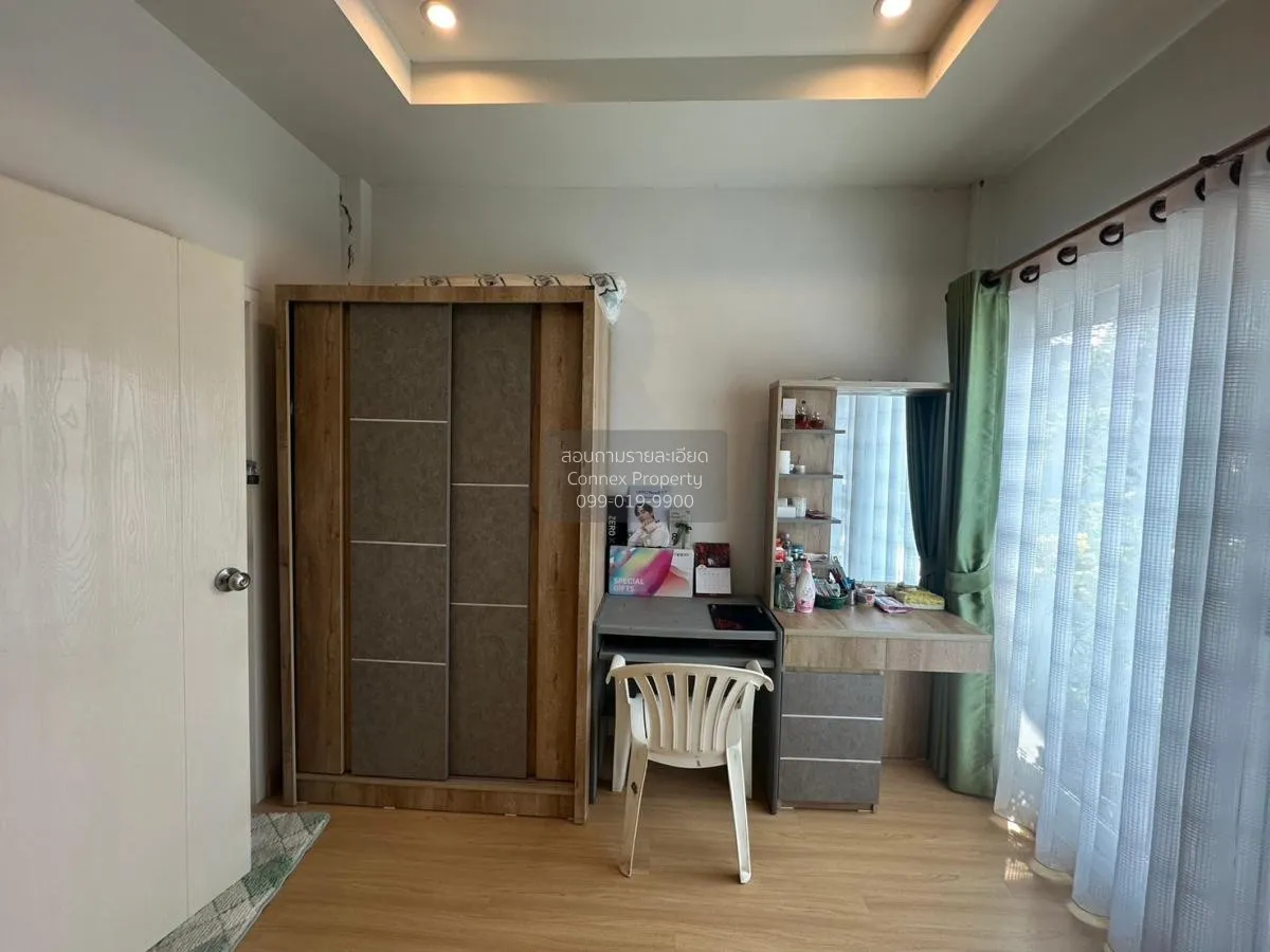 ขายบ้าน  ศุภาลัย เบลล่า วงแหวน-ลำลูกกา คลอง 6 บึงคำพร้อย ลำลูกกา 