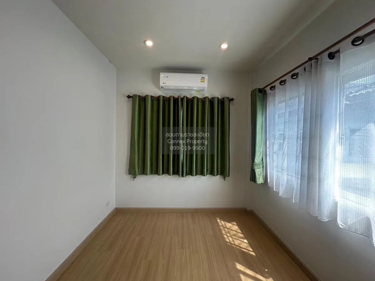 ขายบ้าน  ศุภาลัย เบลล่า วงแหวน-ลำลูกกา คลอง 6 บึงคำพร้อย ลำลูกกา 