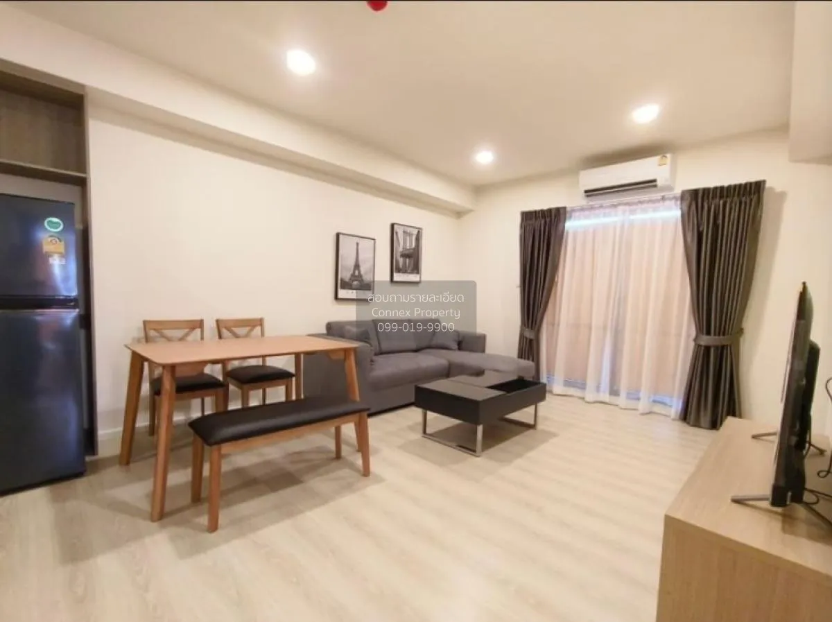 เช่าคอนโด  เอ สเปซ เมกา 2 บางแก้ว บางพลี สมุทรปราการ CX-98697 1