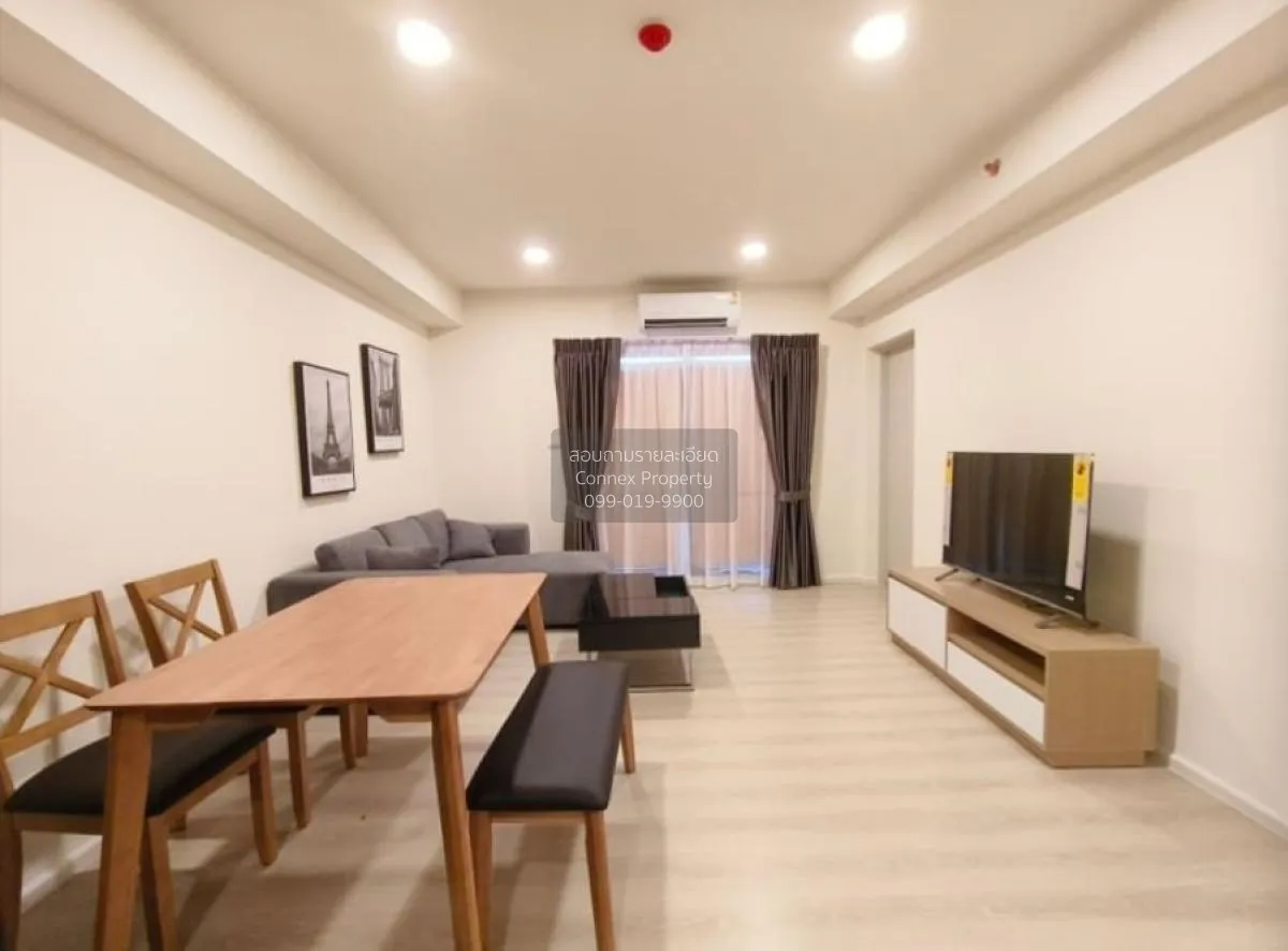 เช่าคอนโด  เอ สเปซ เมกา 2 บางแก้ว บางพลี สมุทรปราการ CX-98697 2