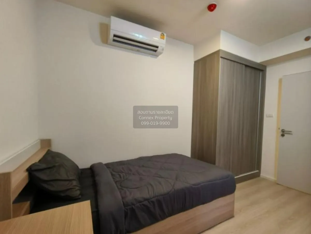 เช่าคอนโด  เอ สเปซ เมกา 2 บางแก้ว บางพลี สมุทรปราการ CX-98697 3