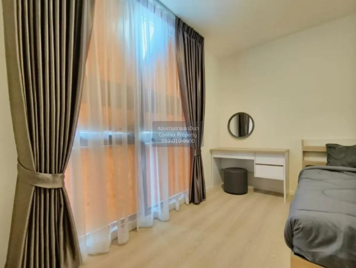 เช่าคอนโด  เอ สเปซ เมกา 2 บางแก้ว บางพลี สมุทรปราการ CX-98697