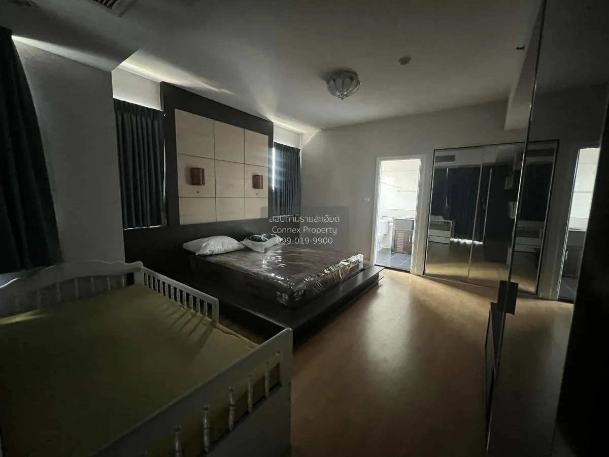 For Rent Condo , Supalai Premier Place Asoke , MRT-Phetchaburi , 