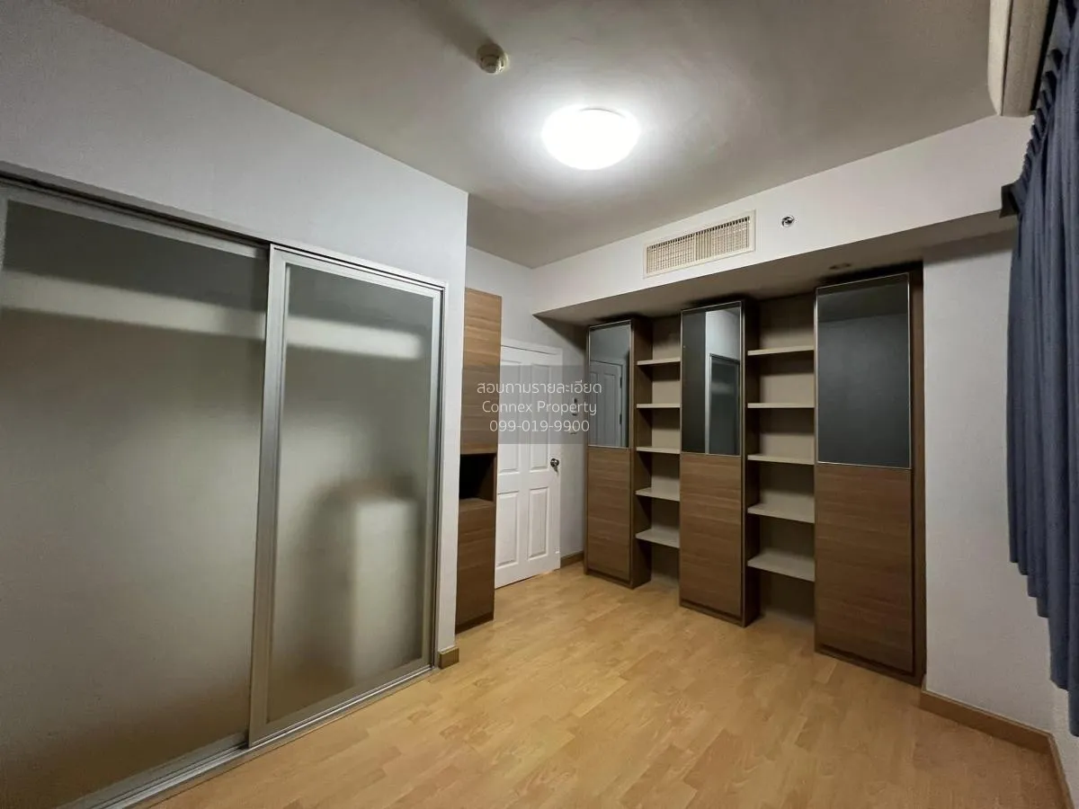 For Rent Condo , Supalai Premier Place Asoke , MRT-Phetchaburi , 