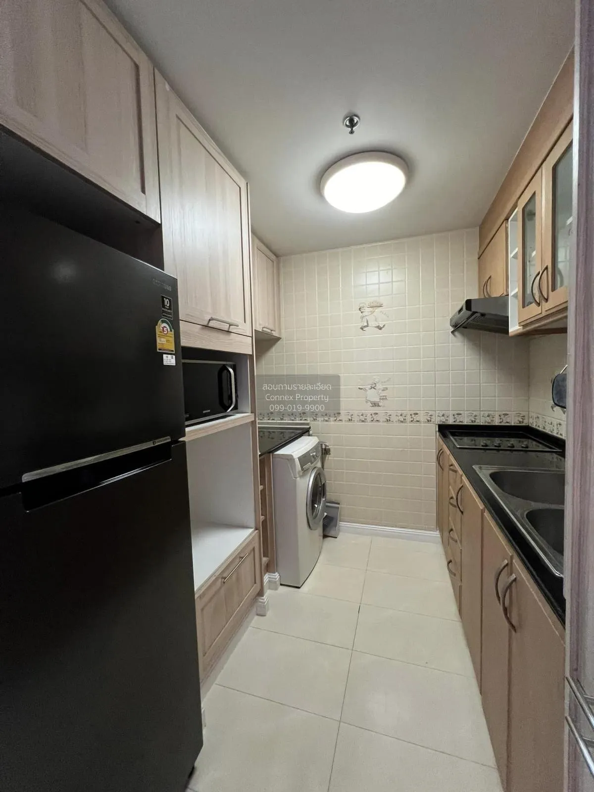 For Rent Condo , Supalai Premier Place Asoke , MRT-Phetchaburi , 