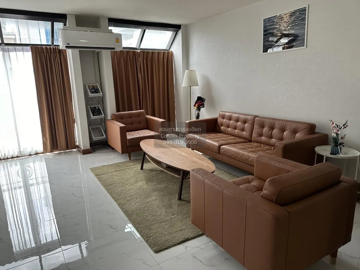 เช่าคอนโด  พิพัฒน์ เพลส BTS-ช่องนนทรี สีลม เขต บางรัก กรุงเทพ CX- 3