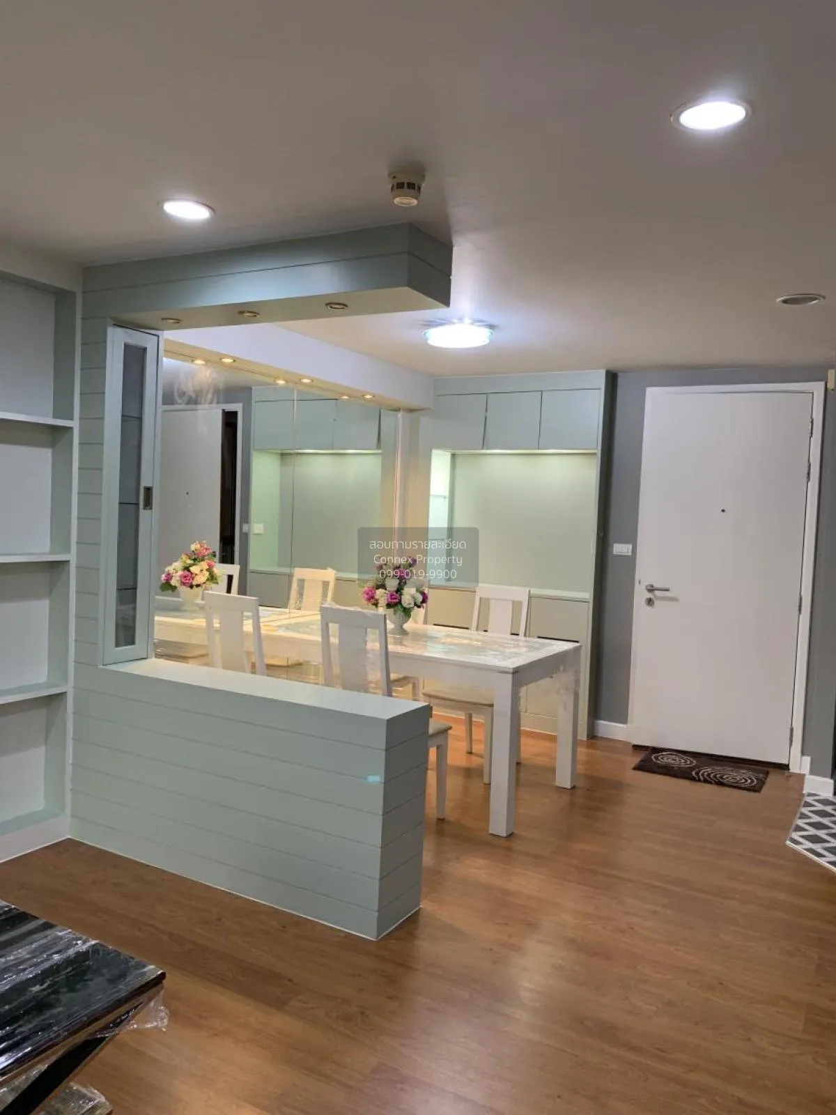 เช่าคอนโด  เซ็นทริค ซีน อารีย์ 2 BTS-อารีย์ สามเสนใน เขต พญาไท กร 2