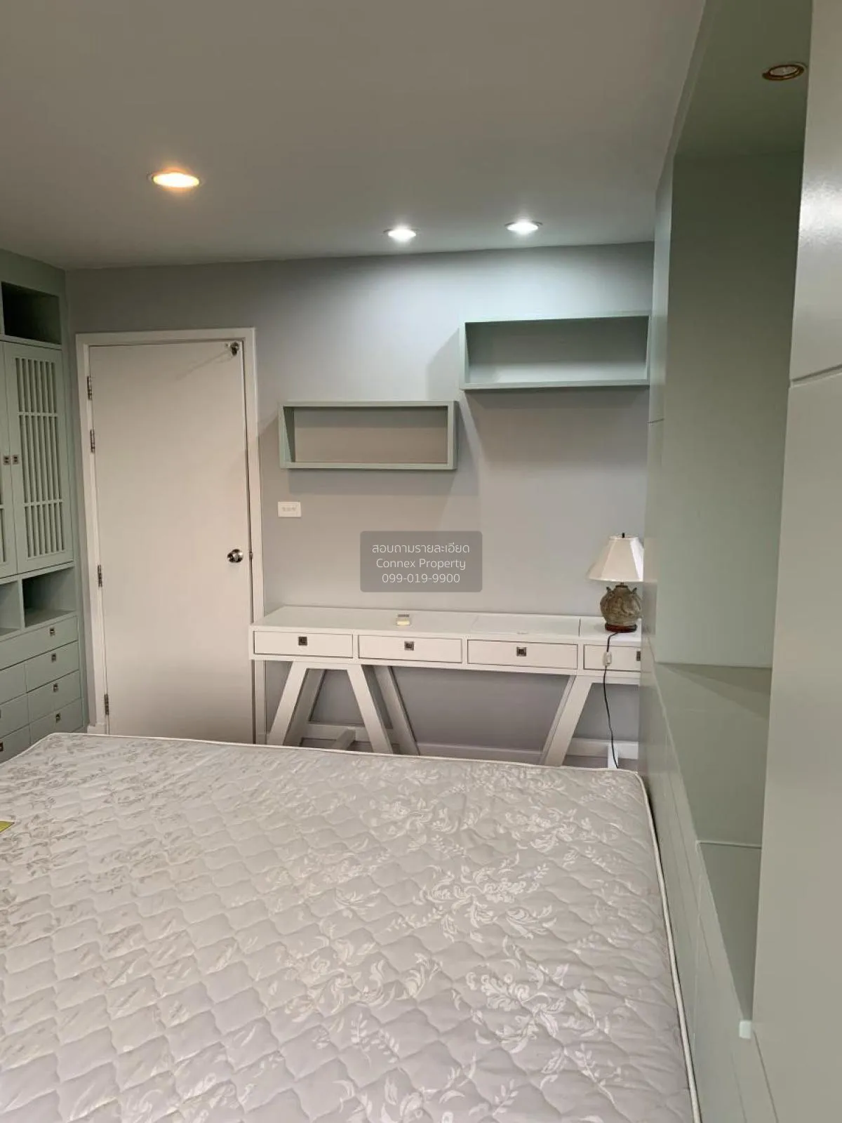 เช่าคอนโด  เซ็นทริค ซีน อารีย์ 2 BTS-อารีย์ สามเสนใน เขต พญาไท กร 4