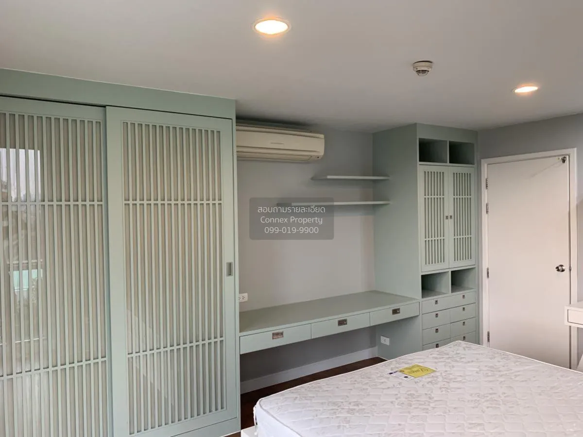 เช่าคอนโด  เซ็นทริค ซีน อารีย์ 2 BTS-อารีย์ สามเสนใน เขต พญาไท กร