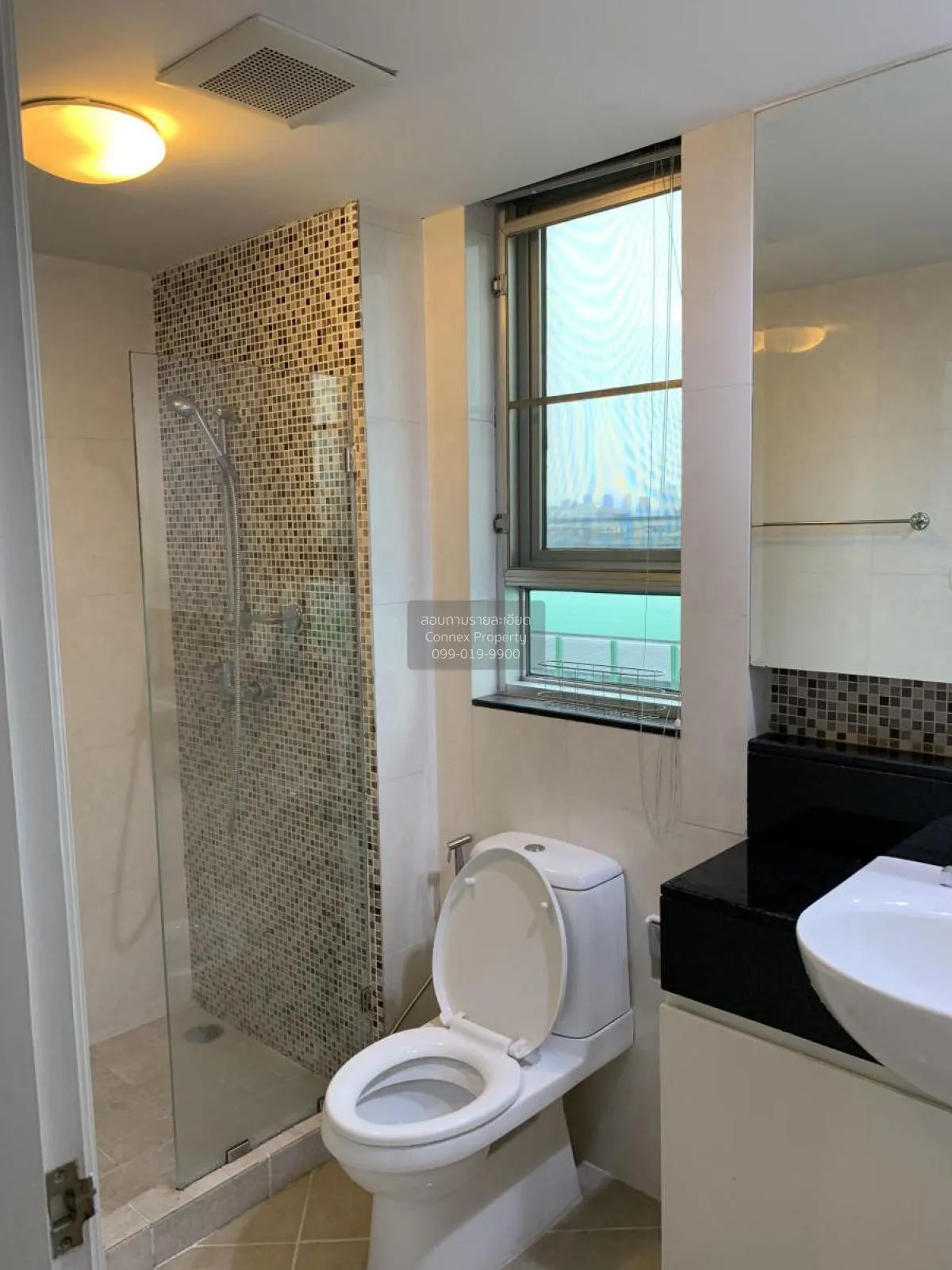 เช่าคอนโด  เซ็นทริค ซีน อารีย์ 2 BTS-อารีย์ สามเสนใน เขต พญาไท กร