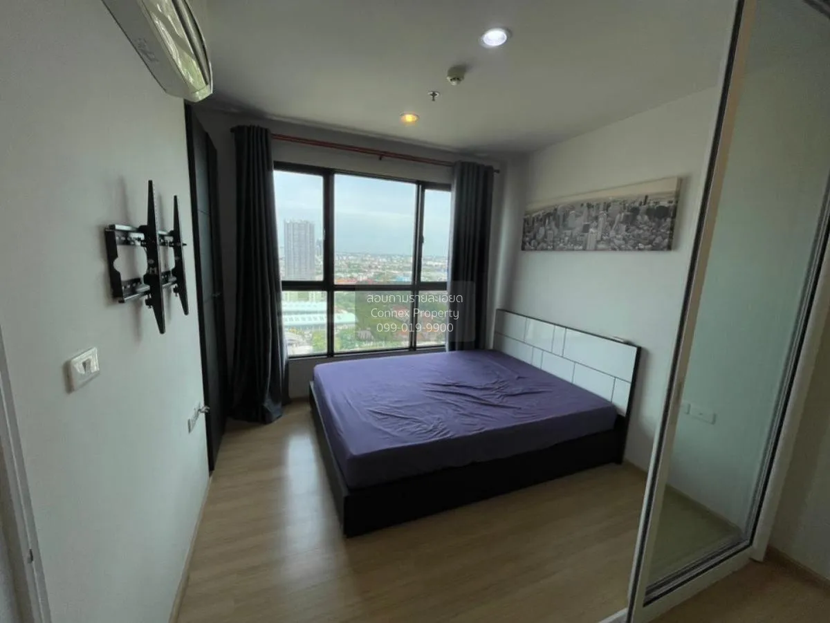 ขายคอนโด  เดอะ เบส แจ้งวัฒนะ คลองเกลือ ปากเกร็ด นนทบุรี CX-98703 3