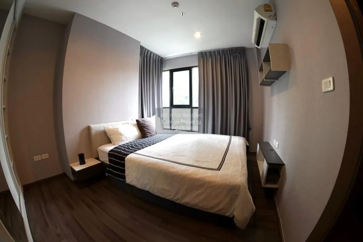 เช่าคอนโด  เดอะ เบส พาร์คเวสต์ สุขุมวิท 77 BTS-อ่อนนุช พระโขนงเหน 3