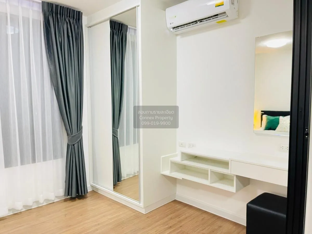 For Rent Condo , I Condo Salaya 2 The Campus , Sala Ya , Phuttham