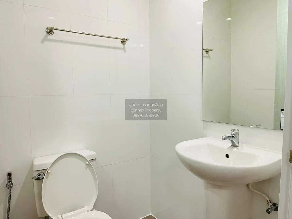 For Rent Condo , I Condo Salaya 2 The Campus , Sala Ya , Phuttham