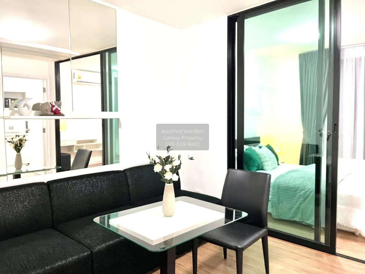For Rent Condo , I Condo Salaya 2 The Campus , Sala Ya , Phuttham 1