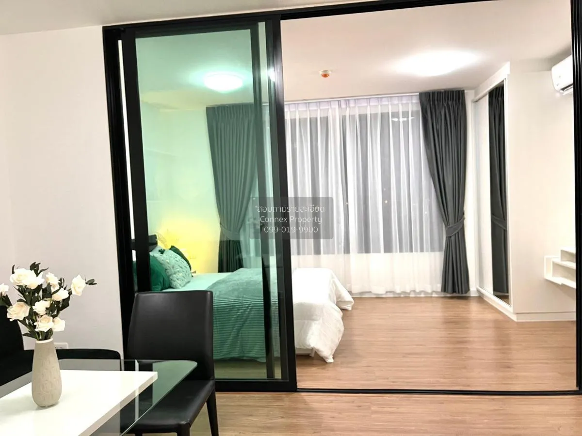 For Rent Condo , I Condo Salaya 2 The Campus , Sala Ya , Phuttham 3