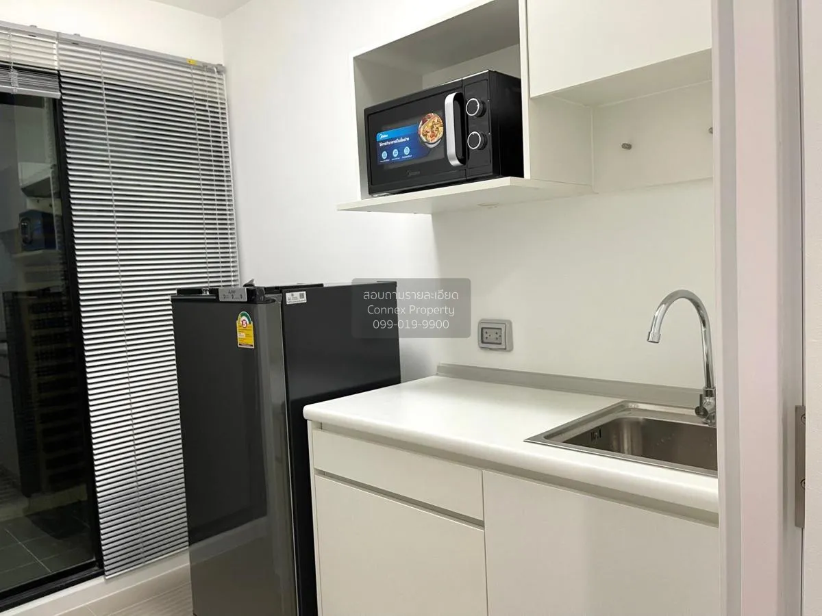 For Rent Condo , I Condo Salaya 2 The Campus , Sala Ya , Phuttham 4