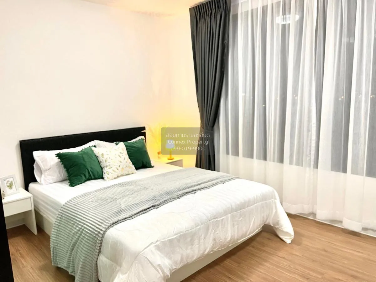 For Rent Condo , I Condo Salaya 2 The Campus , Sala Ya , Phuttham