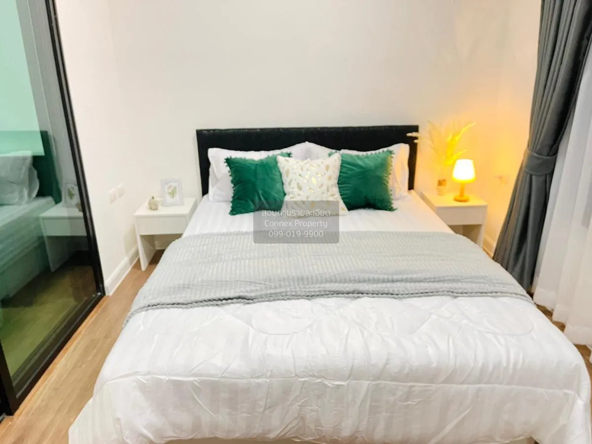 For Rent Condo , I Condo Salaya 2 The Campus , Sala Ya , Phuttham