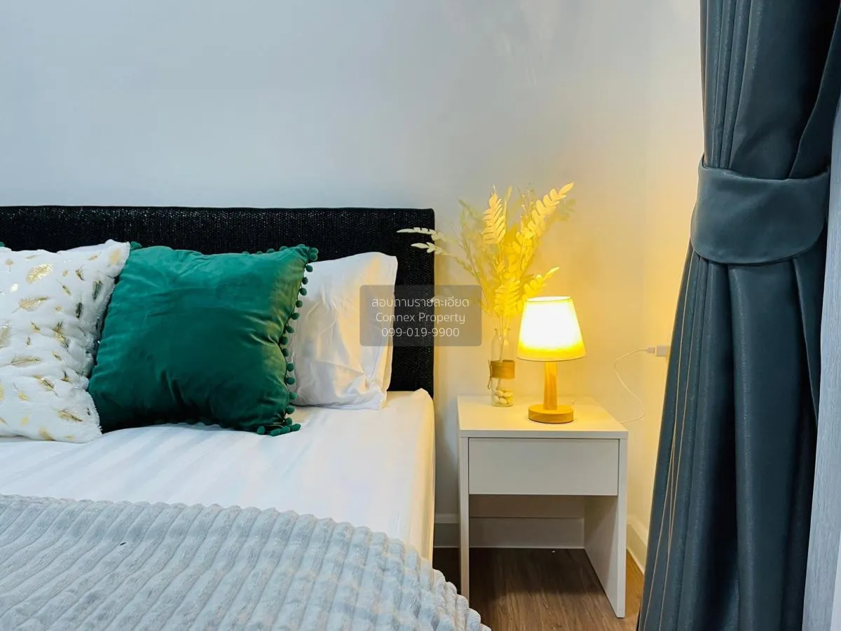 For Rent Condo , I Condo Salaya 2 The Campus , Sala Ya , Phuttham