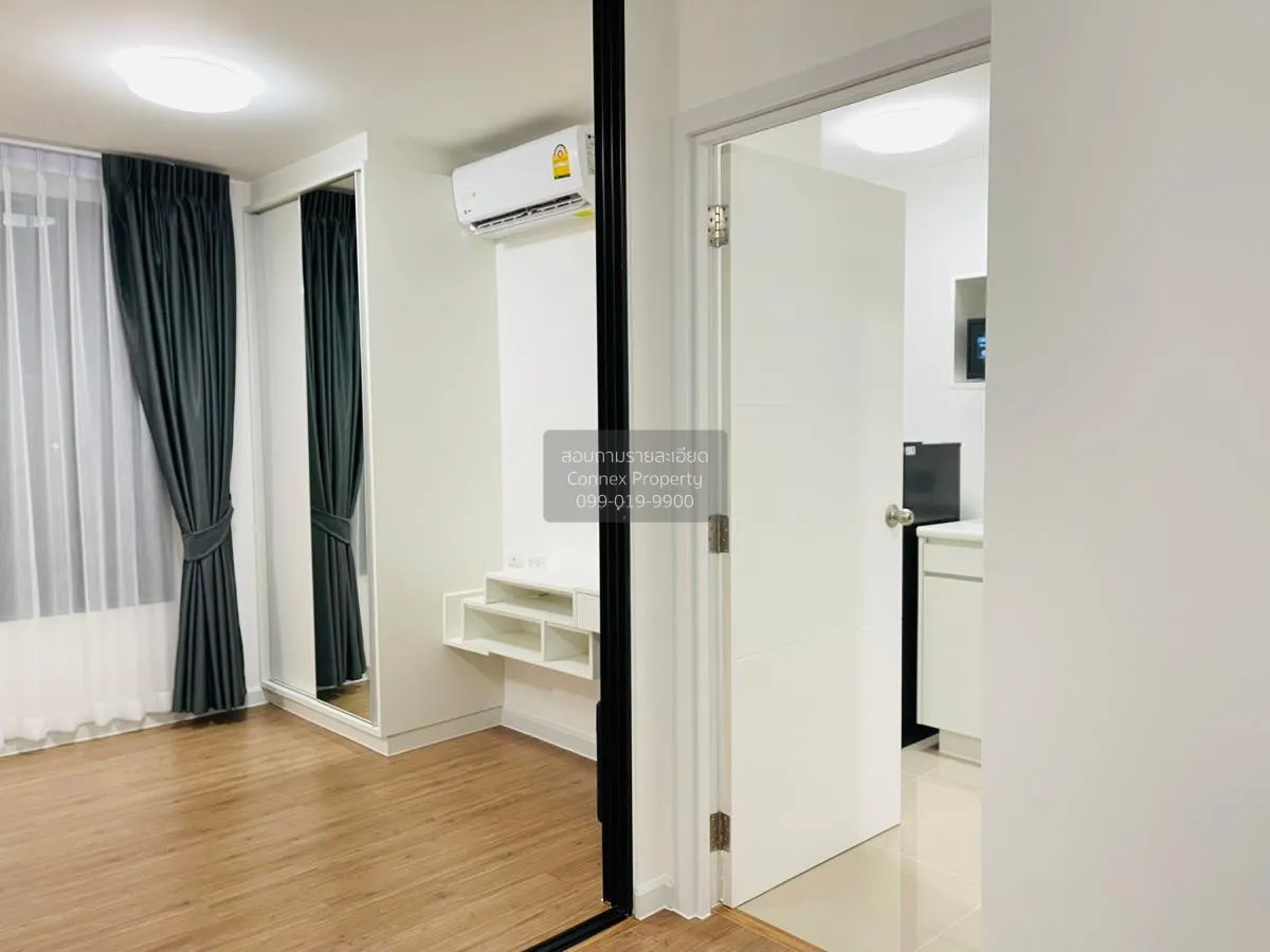For Rent Condo , I Condo Salaya 2 The Campus , Sala Ya , Phuttham