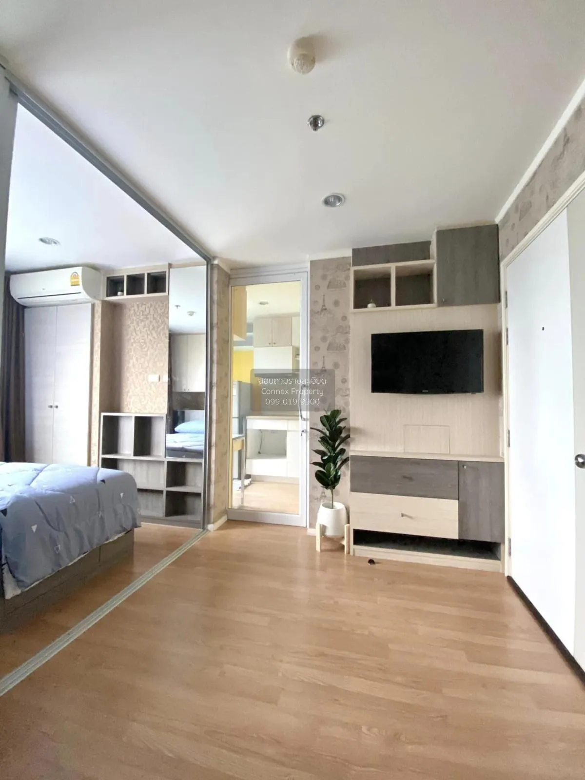 For Sale Condo , Lumpini Ville Prachachuen - Phongphet 2 , Wong S 2