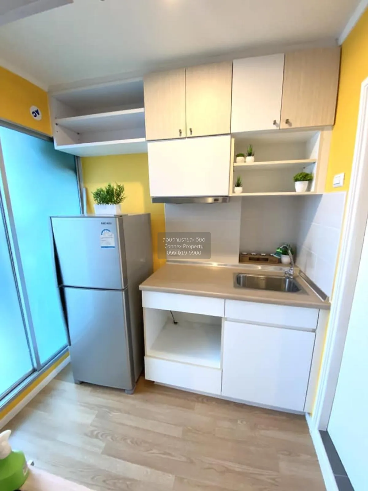 For Sale Condo , Lumpini Ville Prachachuen - Phongphet 2 , Wong S 3