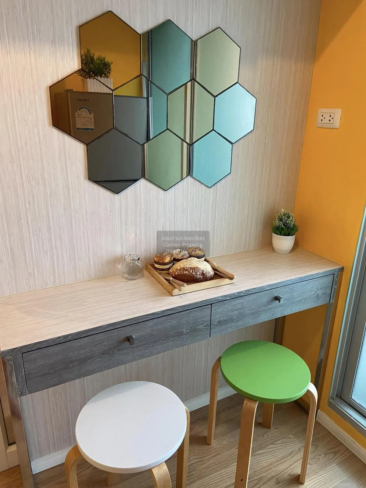 For Sale Condo , Lumpini Ville Prachachuen - Phongphet 2 , Wong S 4