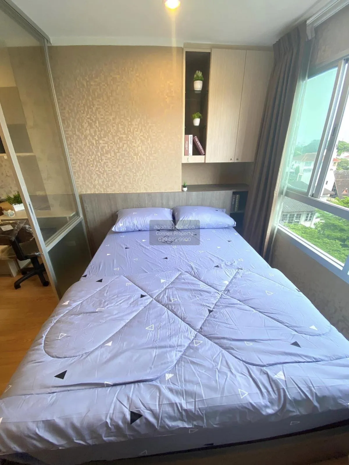 For Sale Condo , Lumpini Ville Prachachuen - Phongphet 2 , Wong S